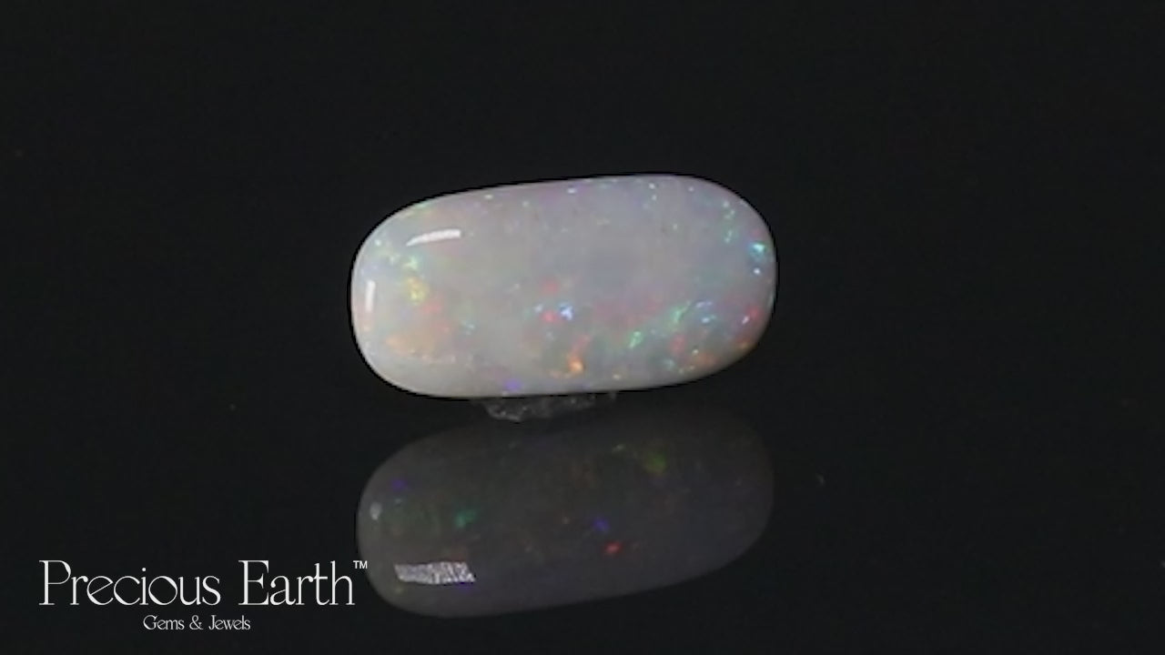 Opal - 11.56 Carats