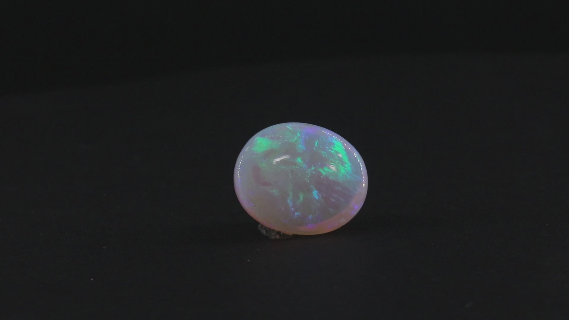 Opal - 14.03 Carats