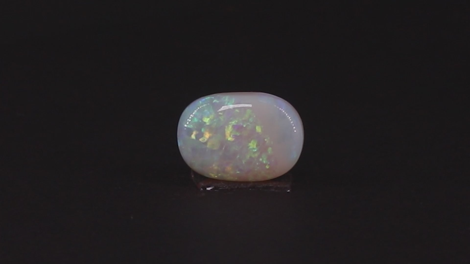 Opal - 8.84 Carats (Australian)