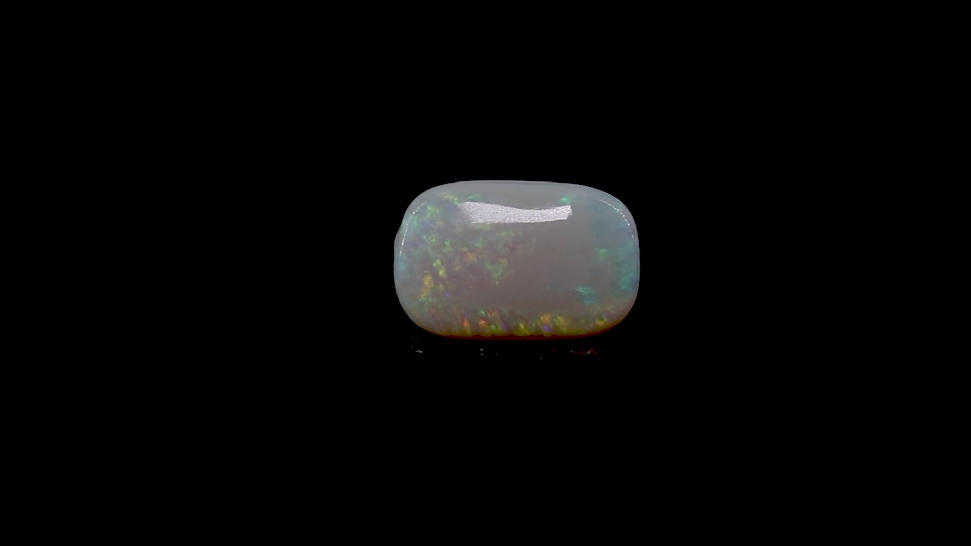 Opal - 9.77 Carats (Australian)