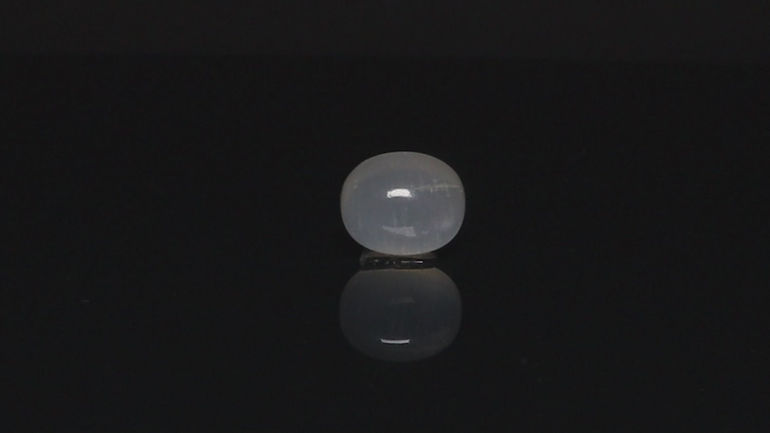 White Moonstone - 13.86 Carats