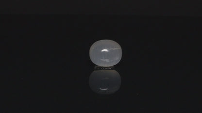 White Moonstone - 13.86 Carats