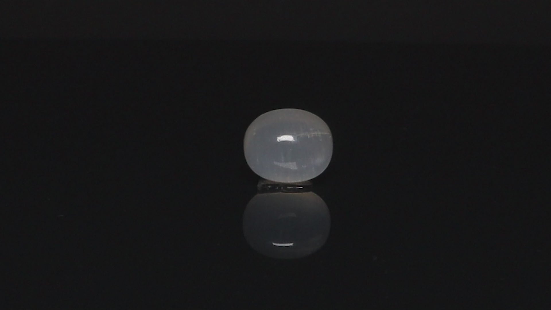 White Moonstone - 13.86 Carats