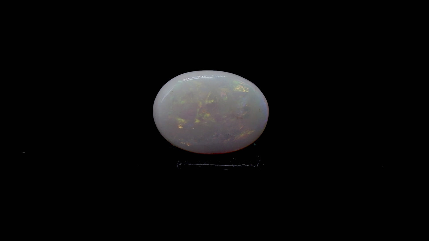 Opal - 10.98 Carats (Australian)