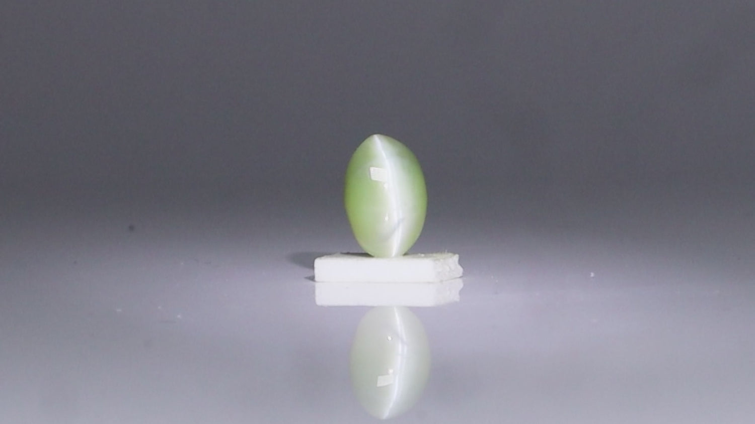 Chrysoberyl Cat&