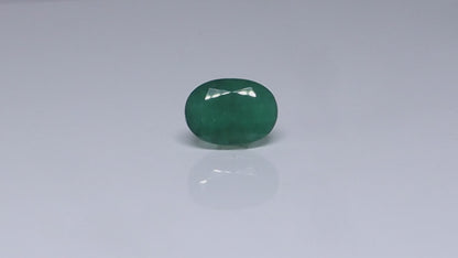 Emerald - 9.03 Carats