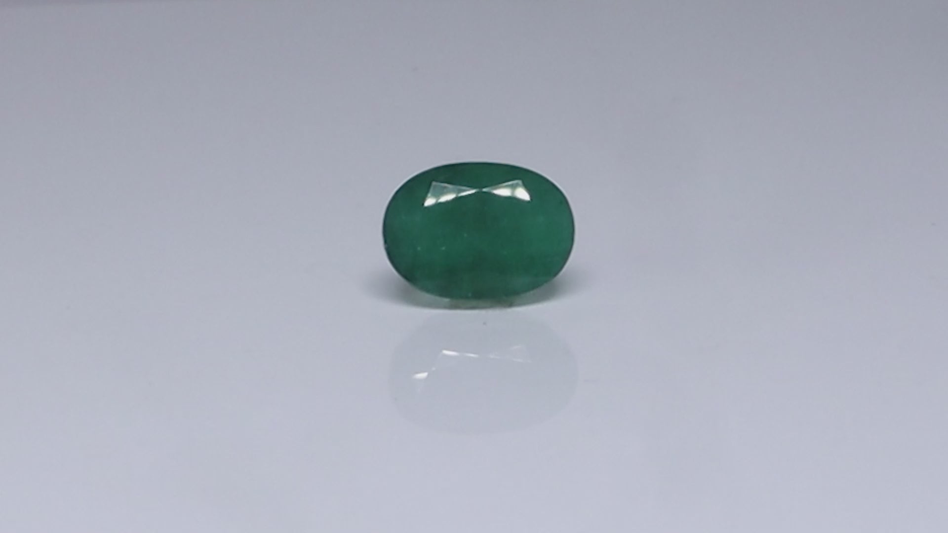 Emerald - 9.03 Carats