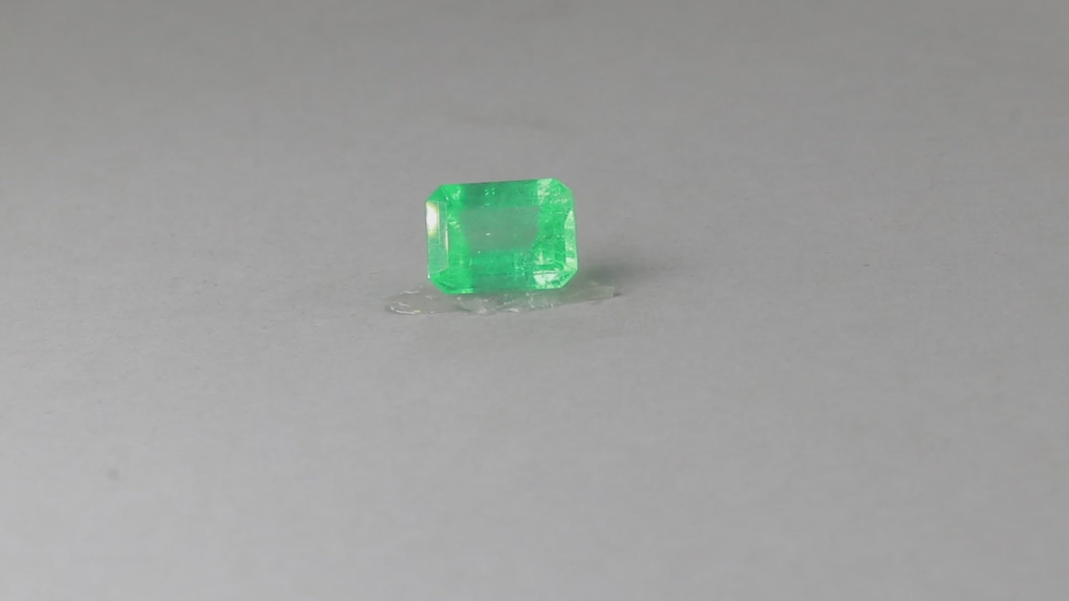 Emerald - 4.25 Carats