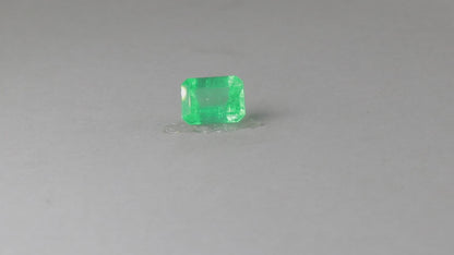 Emerald - 4.25 Carats