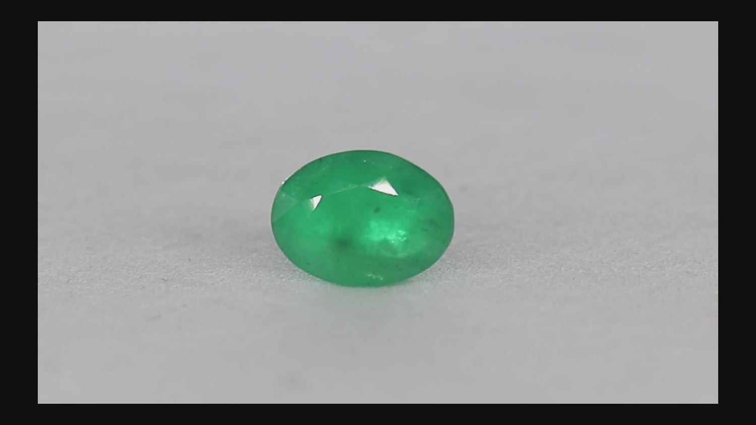 Emerald - 5.35 Carats