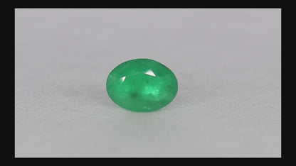 Emerald - 5.35 Carats