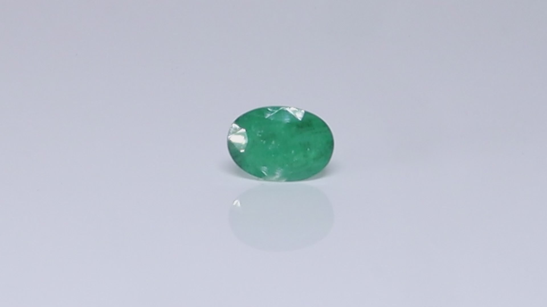 Emerald - 7.43 Carats