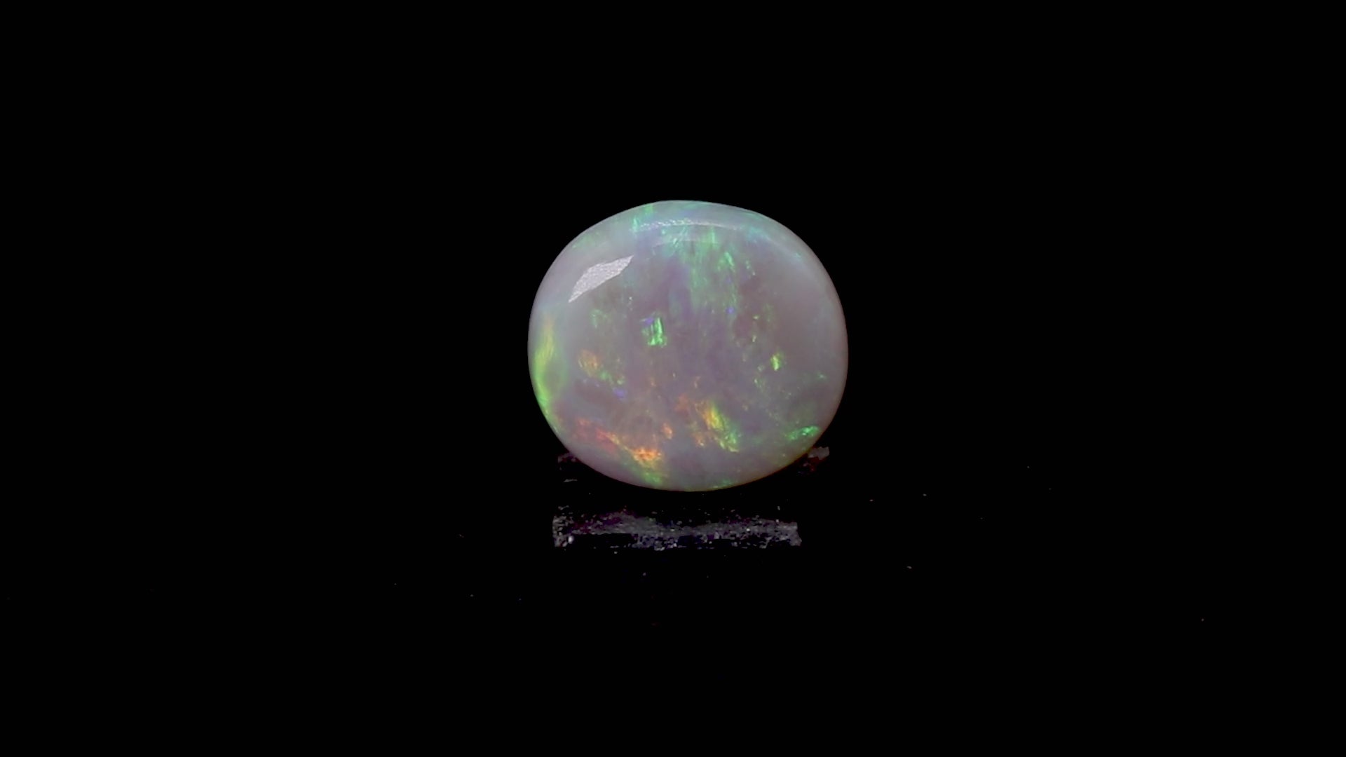 Opal - 8.87 Carats (Australian)