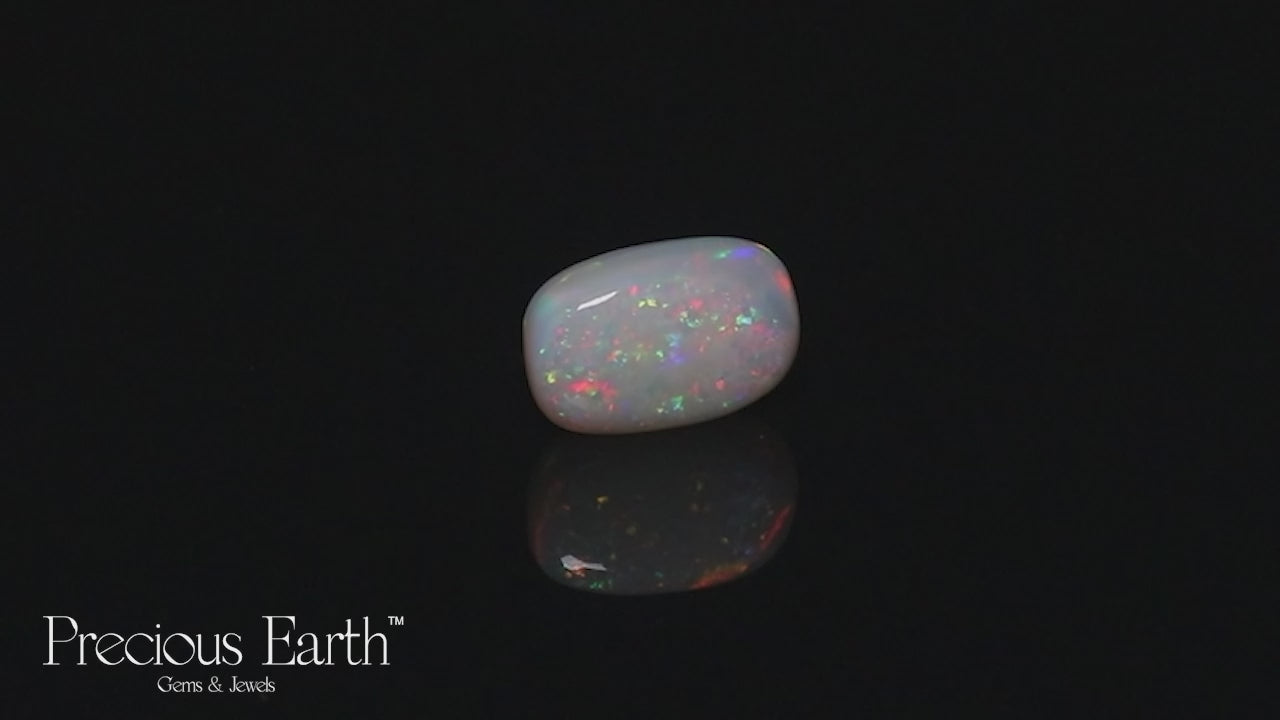 Opal - 17.06 Carats