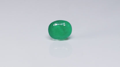 Emerald - 7.35 Carats