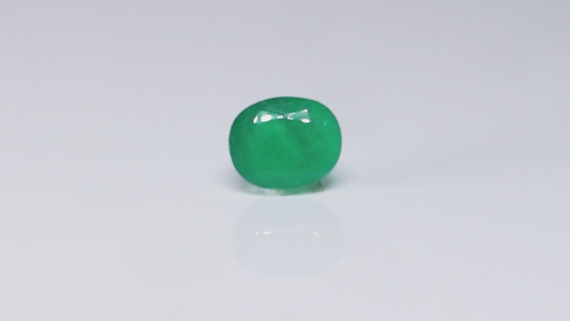 Emerald - 7.35 Carats