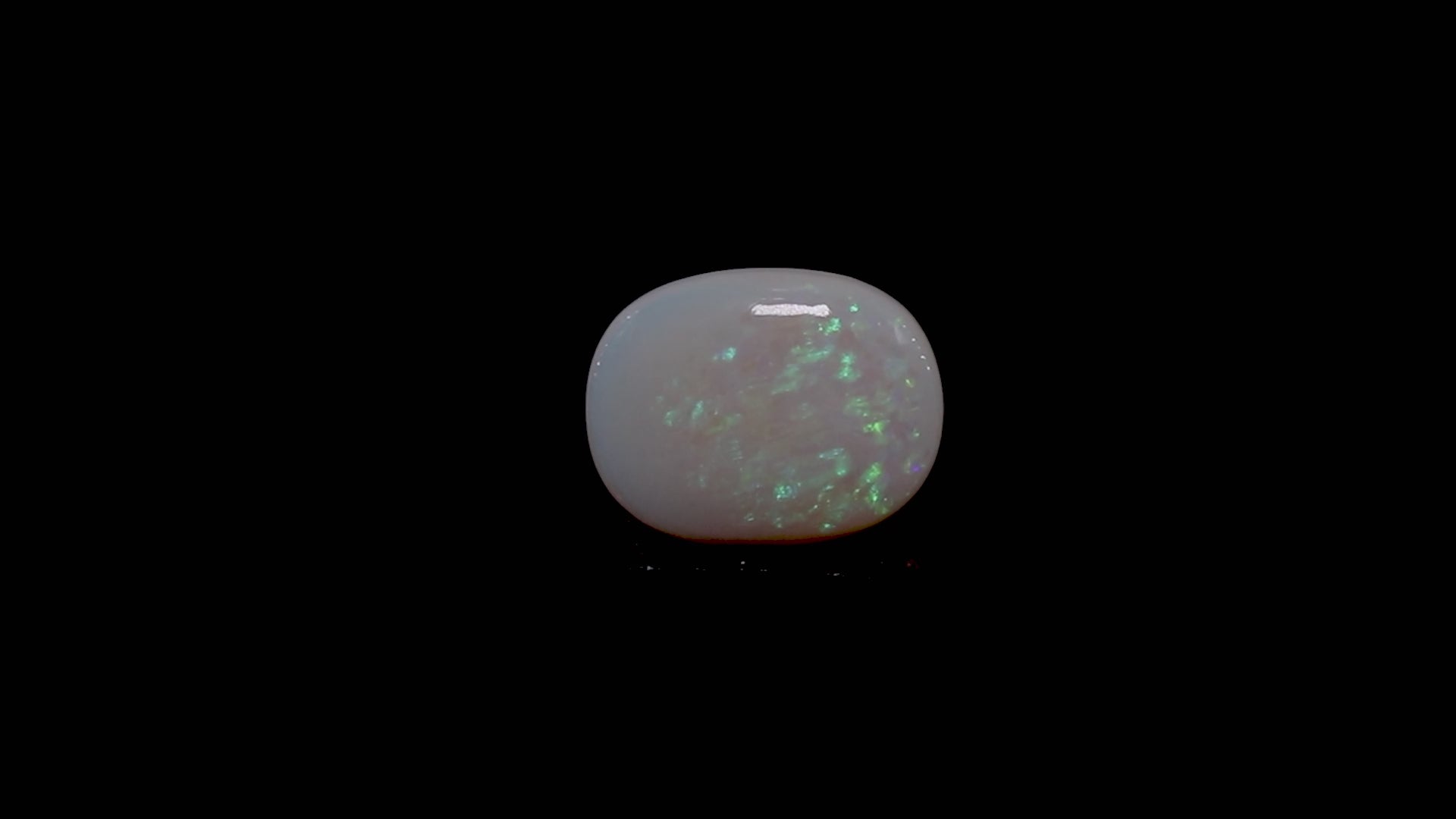 Opal - 8.88 Carats (Australian)