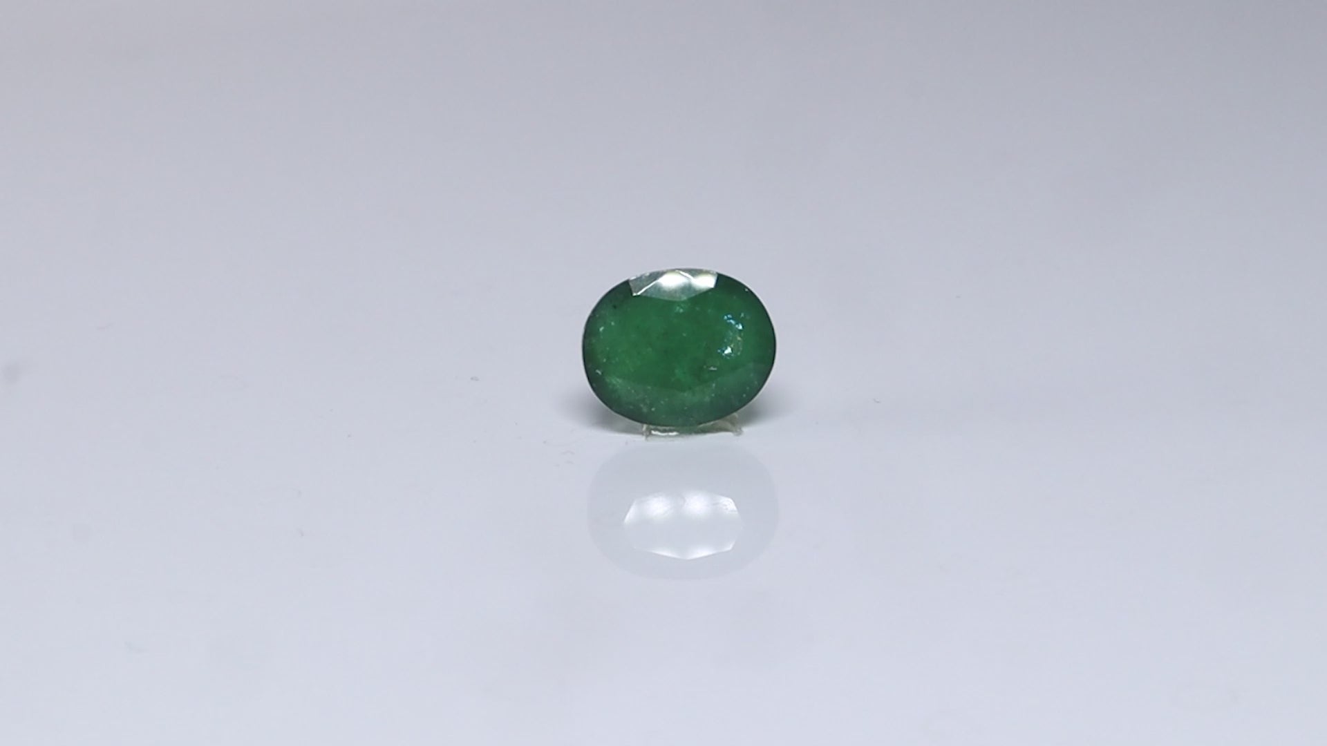 Emerald - 5.27 Carats