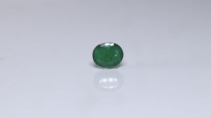 Emerald - 5.27 Carats