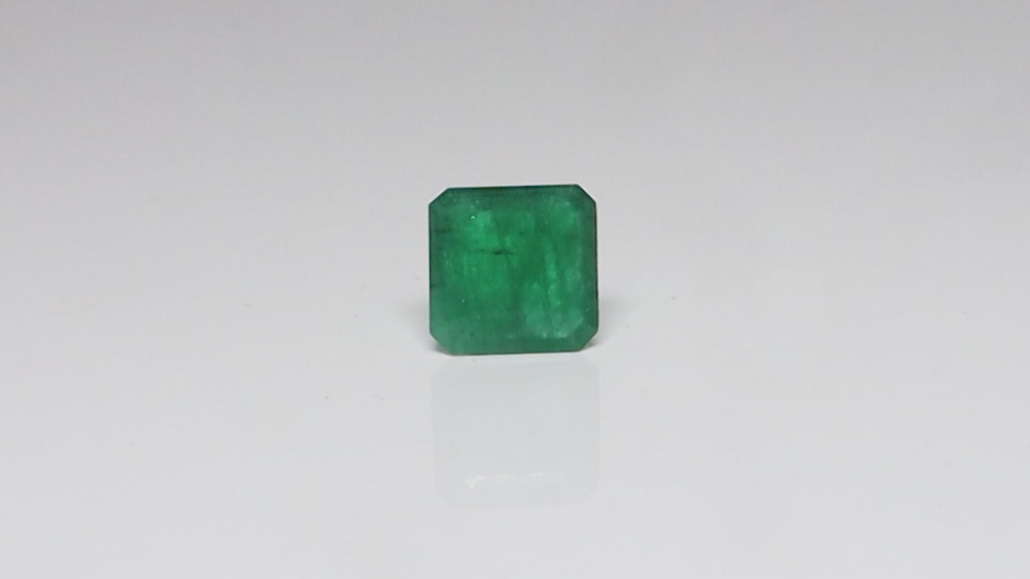 Emerald - 6.07 Carats