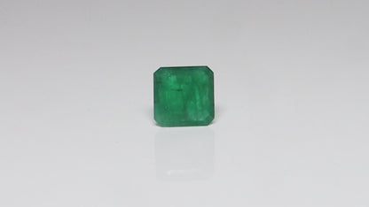 Emerald - 6.07 Carats