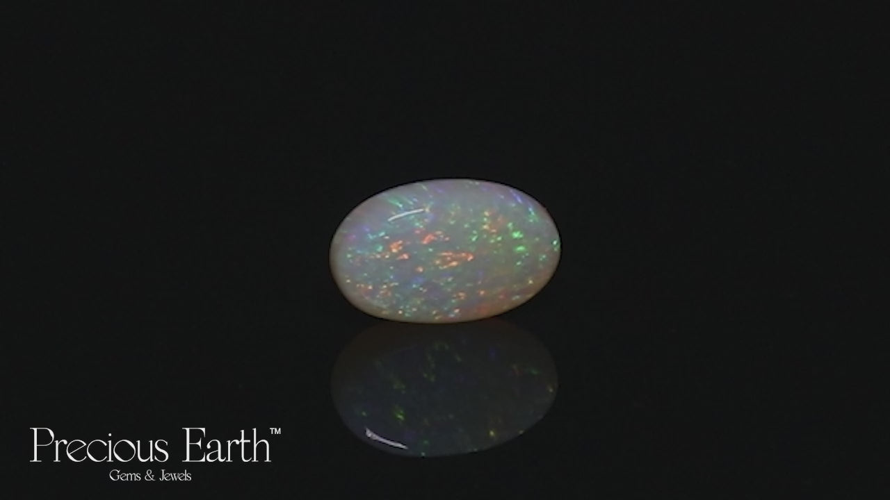 Opal - 9.65 Carats