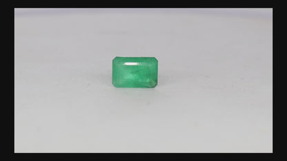 Emerald - 4.34 Carats