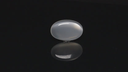 White Moonstone - 16.21 Carats