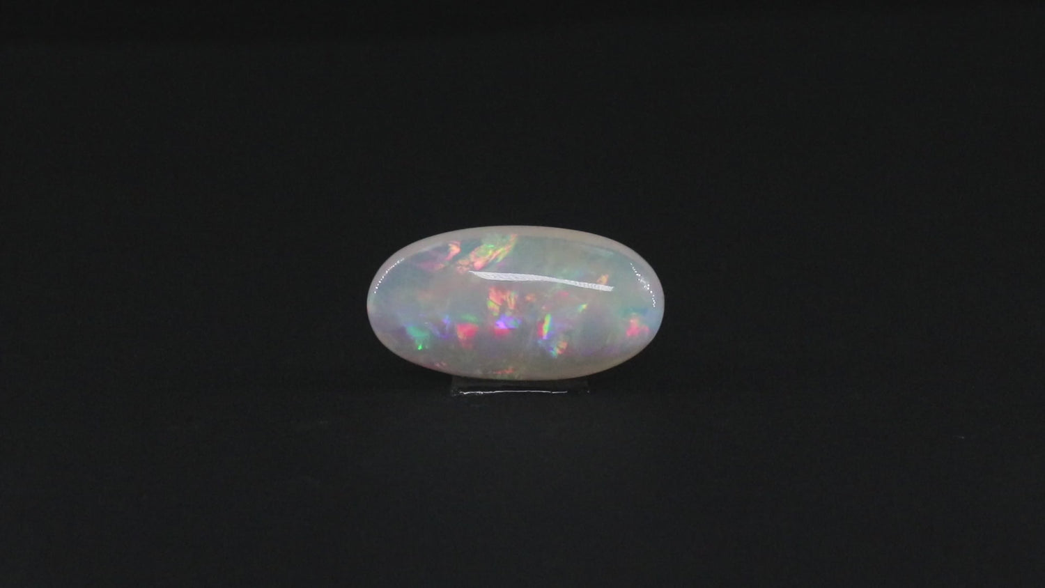 Opal - 10.07 Carats