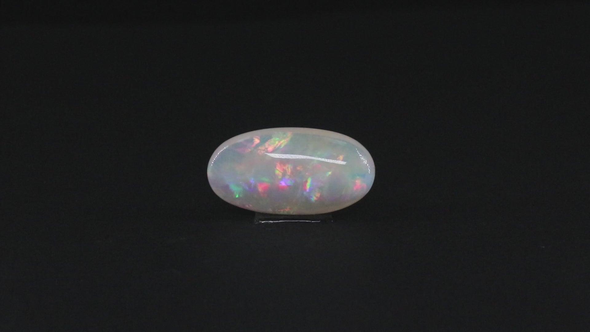 Opal - 10.07 Carats