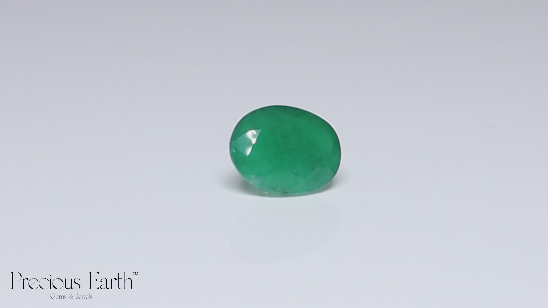 Emerald - 5.00 Carats