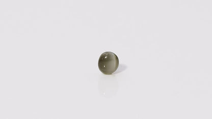 Chrysoberyl Cats Eye - 2.98 Carats