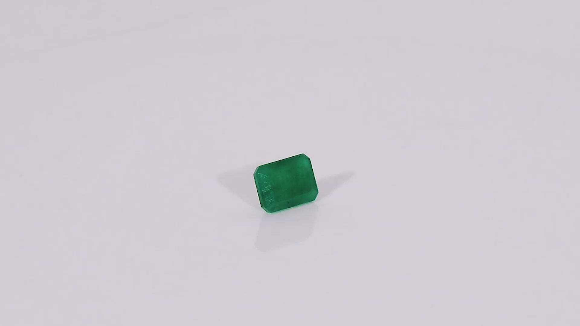 Emerald - 5.22 carats