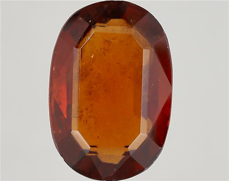 Hessonite - 11.08 Carats