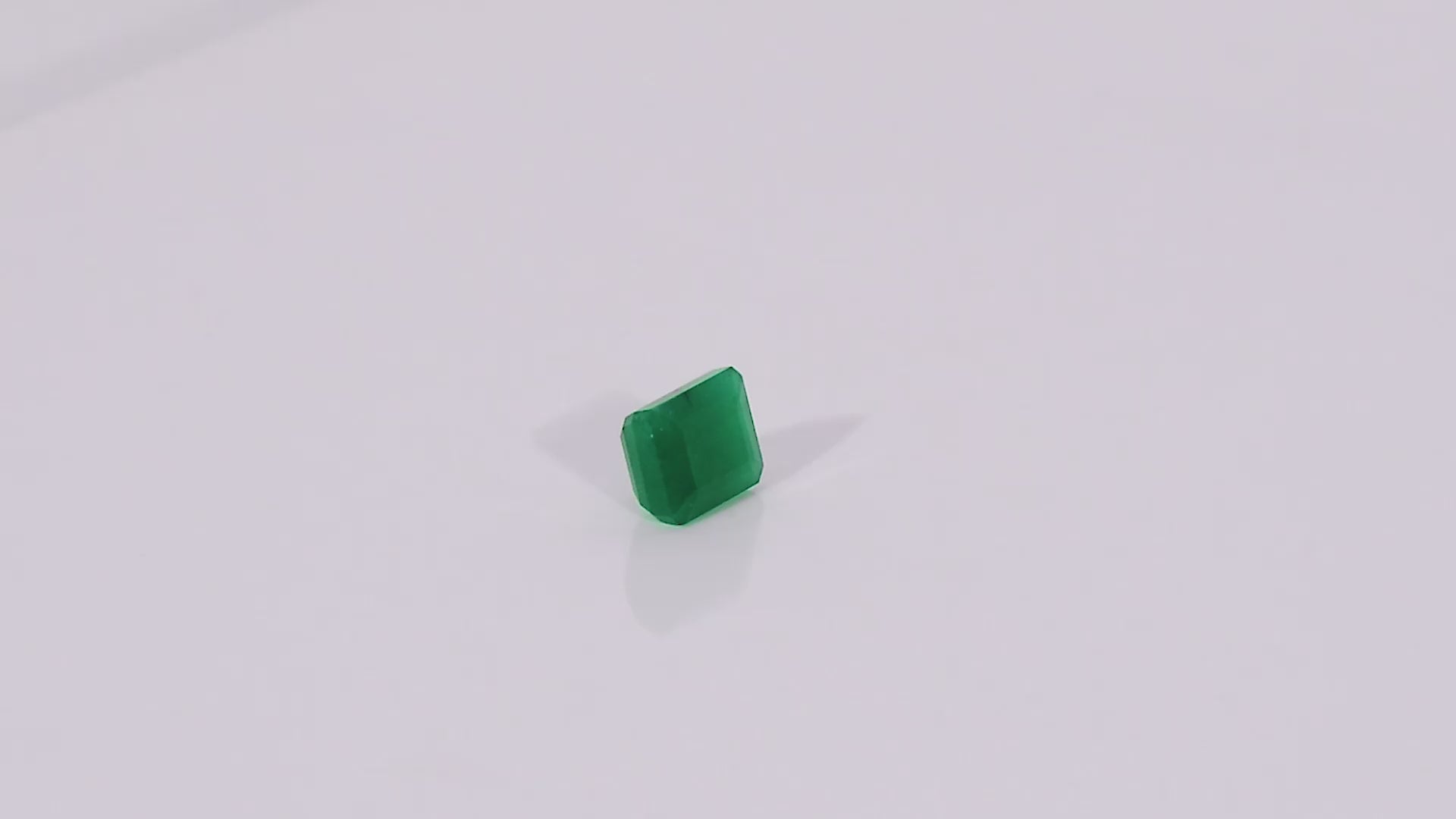 Emerald - 7.02 carats