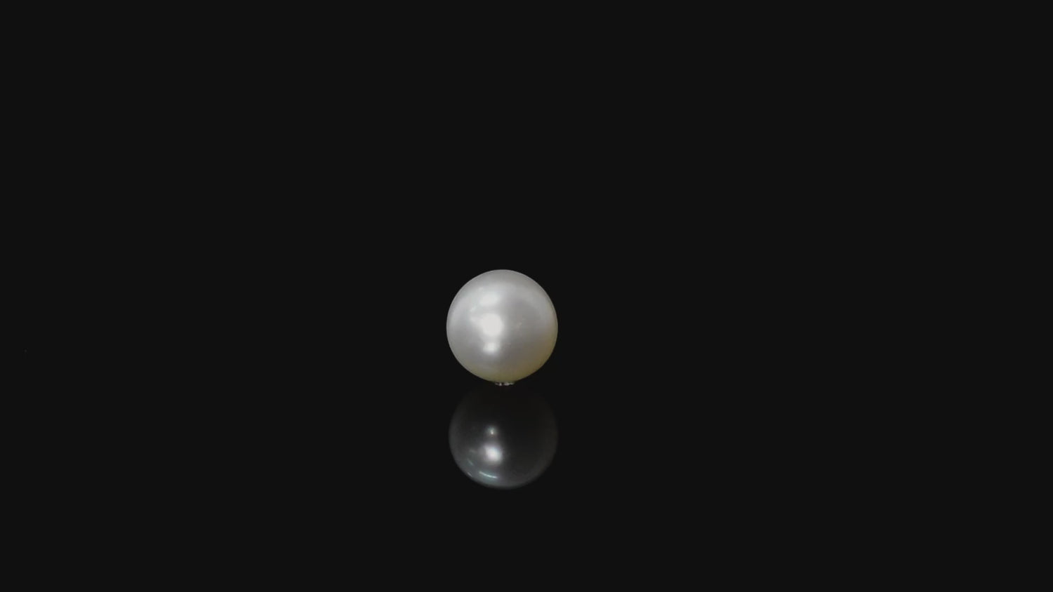 South Sea Pearl - 12.67 Carats