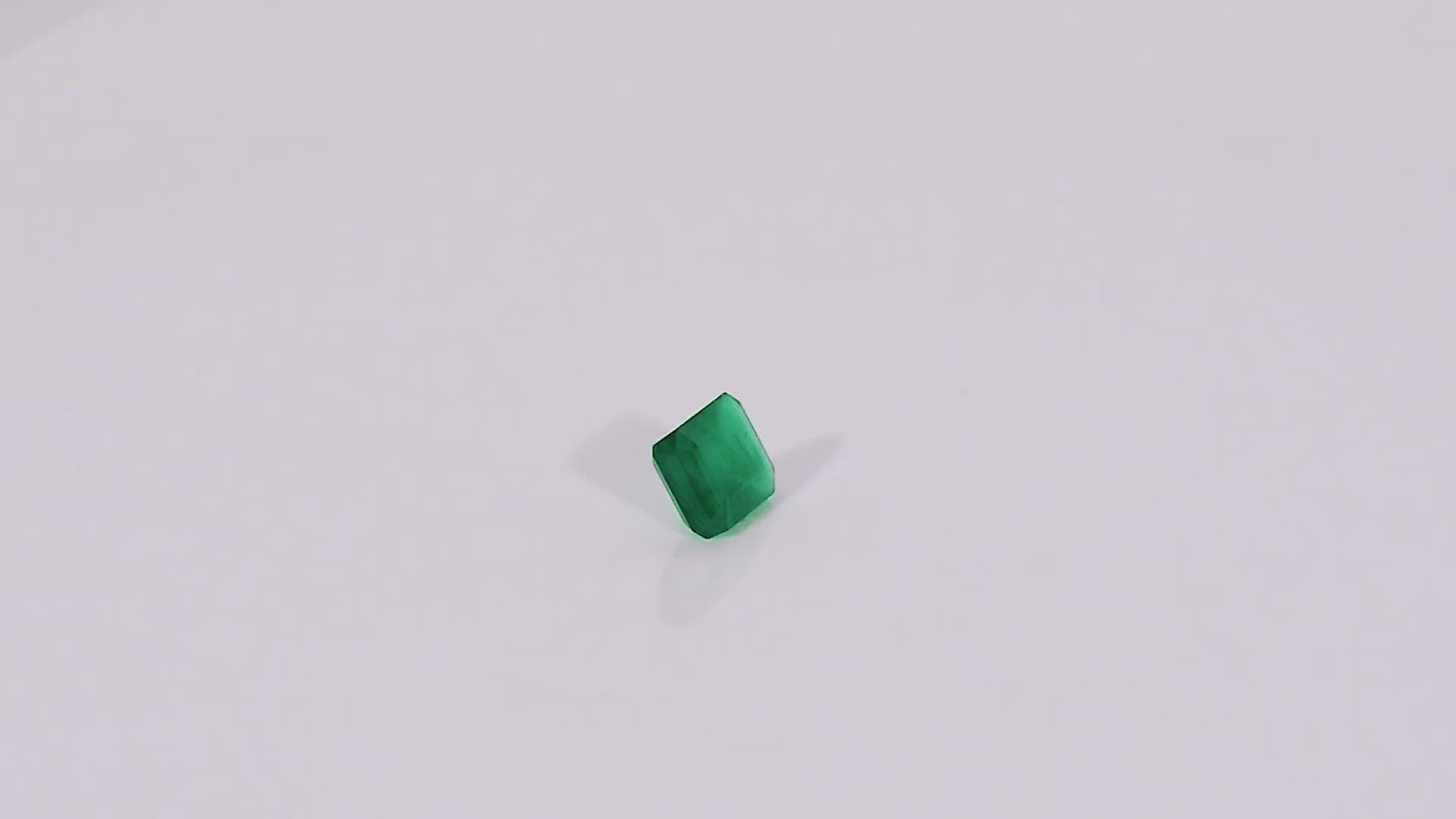 Emerald - 4.34 carats