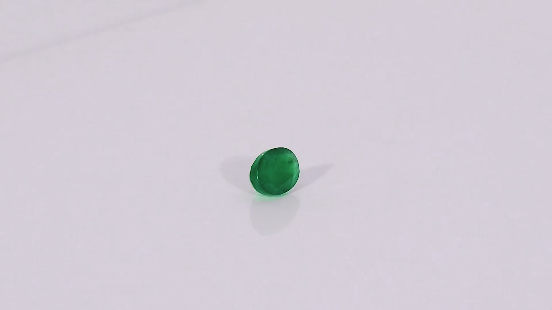 Emerald - 5.10 carats