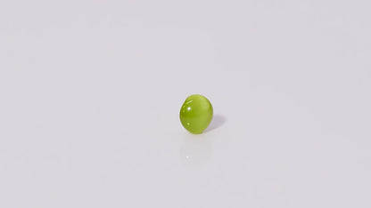 Chrysoberyl Cats Eye - 2.01 Carats