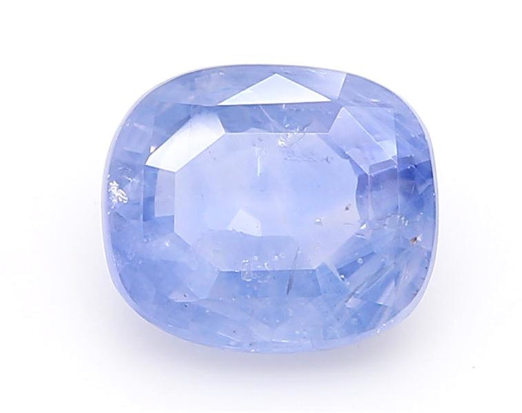 Blue Sapphire - 5.47 carats