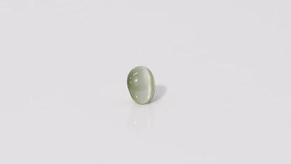 Chrysoberyl Cats Eye - 4.32 Carats