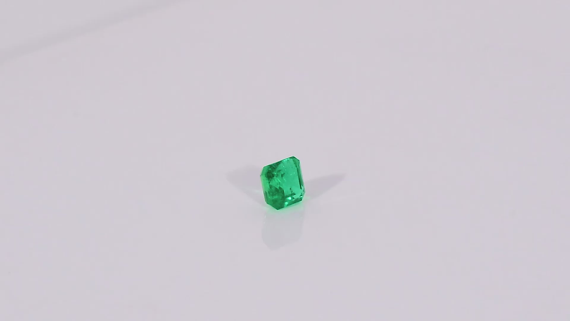 Emerald - 4.50 carats