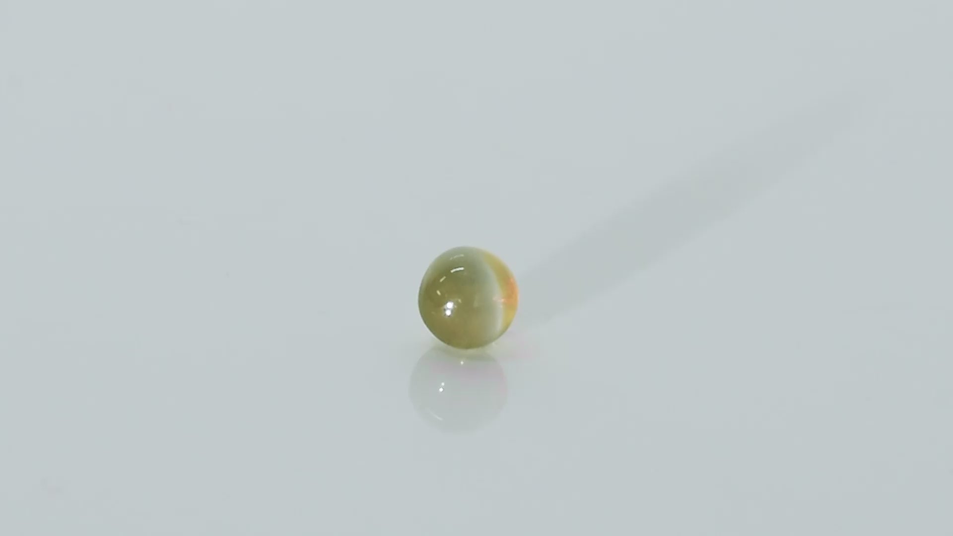 Chrysoberyl Cats Eye - 3.00 Carats