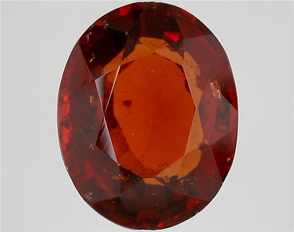 Hessonite - 8.75 Carats