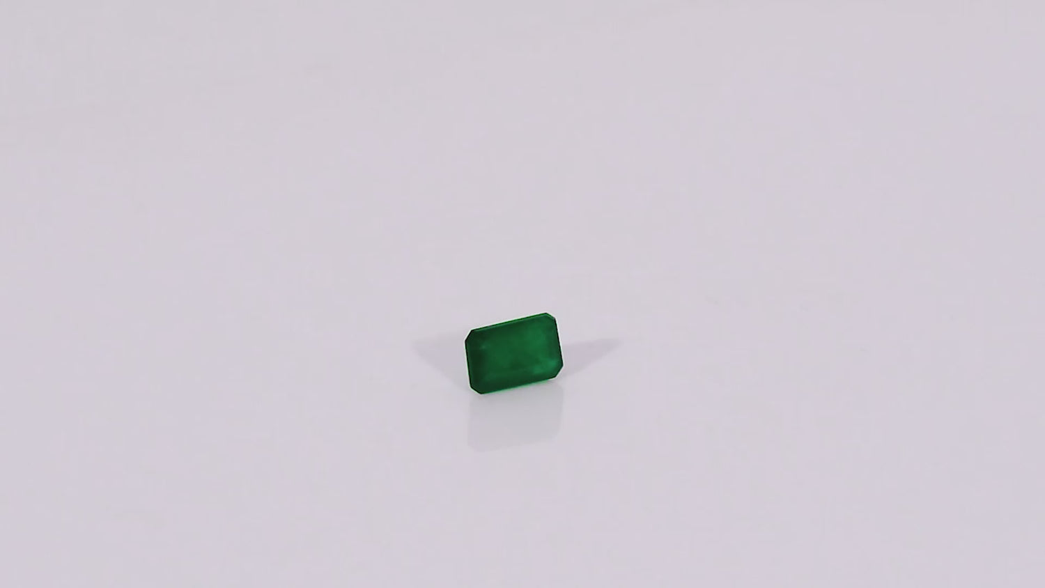 Emerald - 3.32 carats