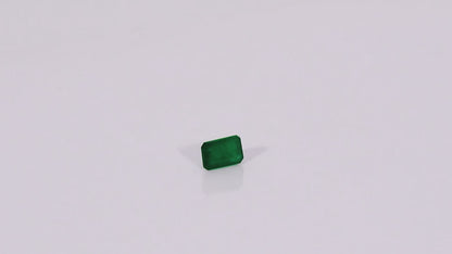 Emerald - 3.32 carats