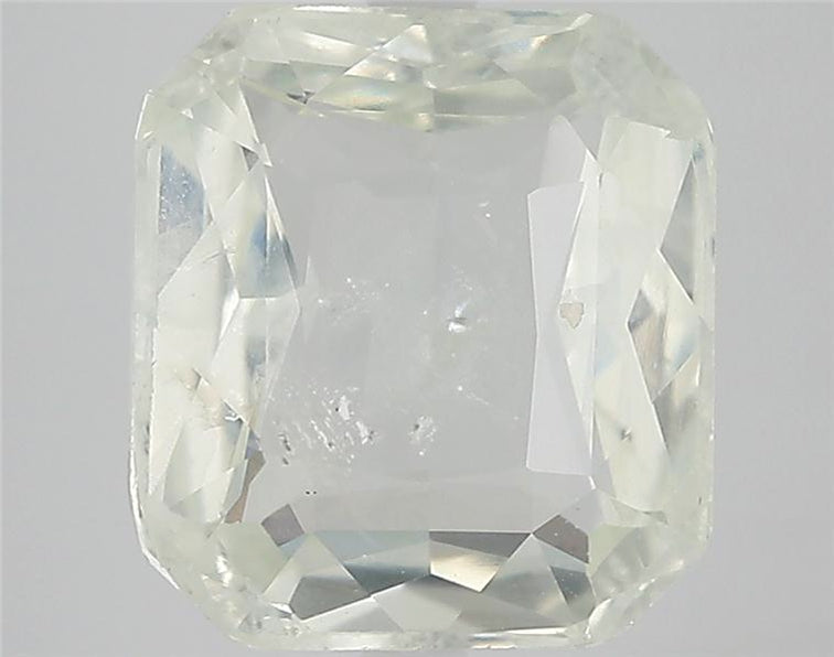 White Sapphire - 5.56 Carats