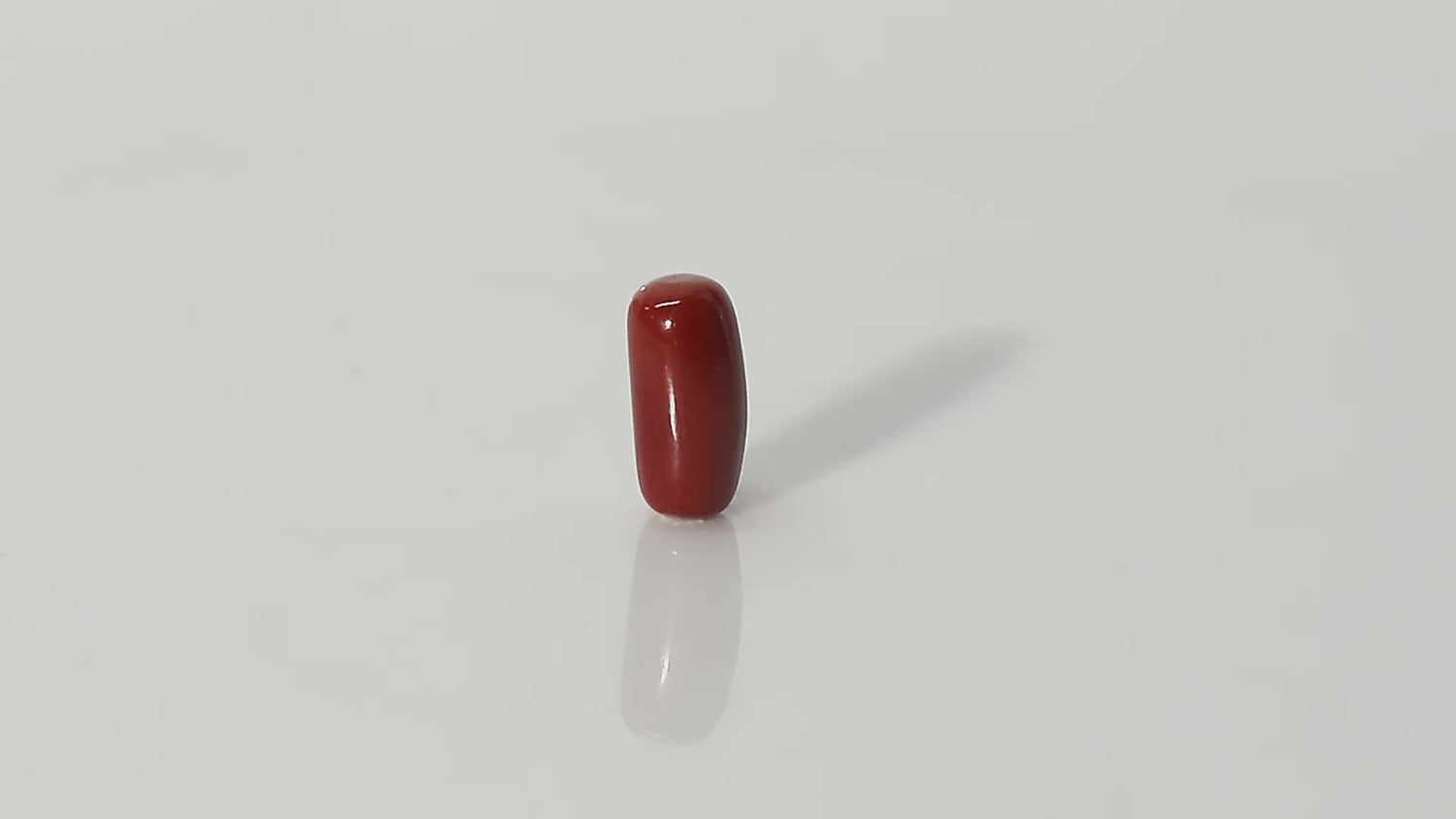 Italian Red Coral - 12.83 Carats