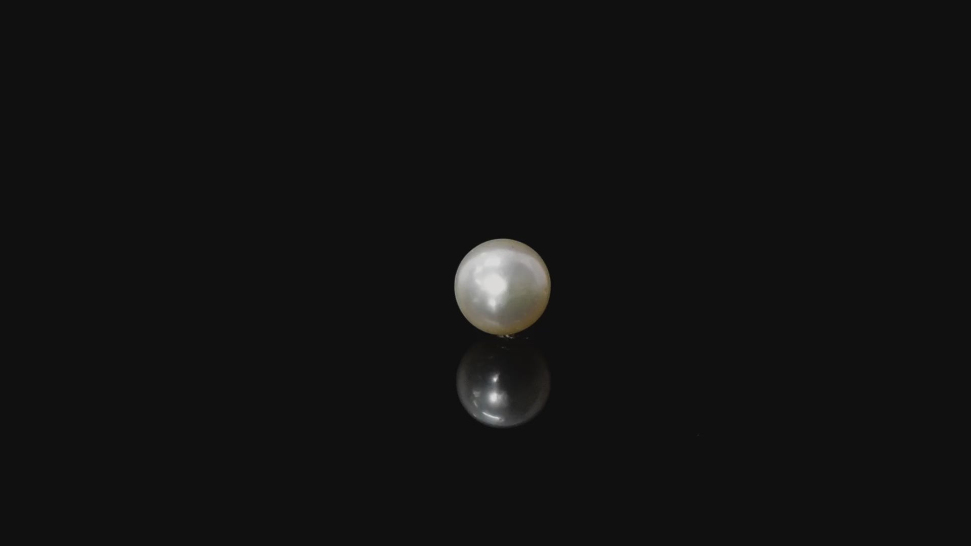 South Sea Pearl - 10.64 Carats