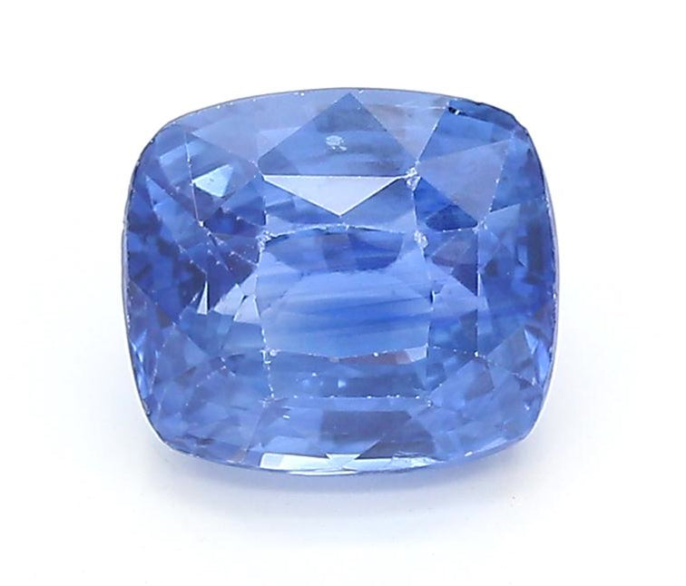 Blue Sapphire - 4.00 carats